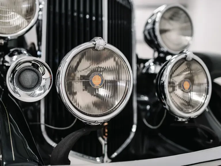 1932 Chrysler Imperial Pre-War - Image 22 of 31