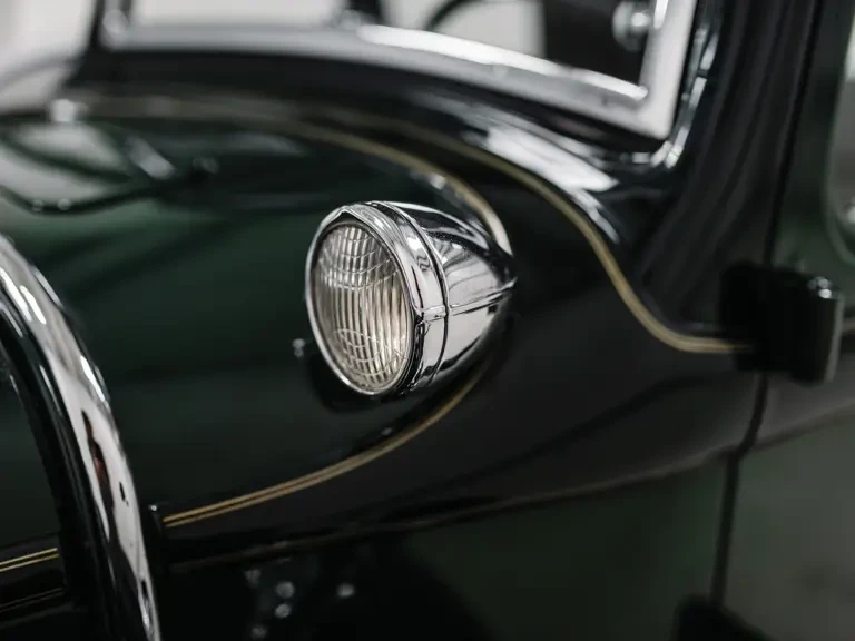 1932 Chrysler Imperial Pre-War - Image 27 of 31