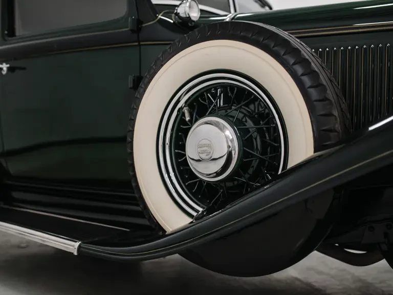1932 Chrysler Imperial Pre-War - Image 14 of 31