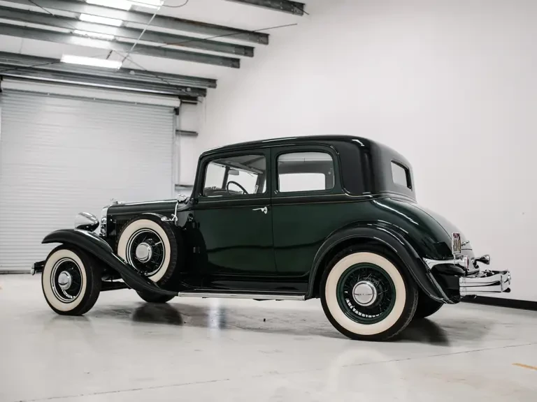 1932 Chrysler Imperial Pre-War - Image 9 of 31