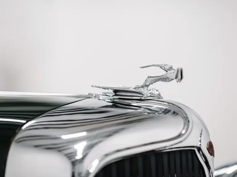 1932 Chrysler Imperial Pre-War - Image 10 of 31