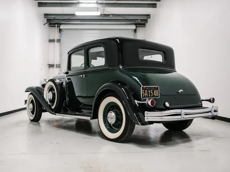 1932 Chrysler Imperial Pre-War - Image 3 of 31