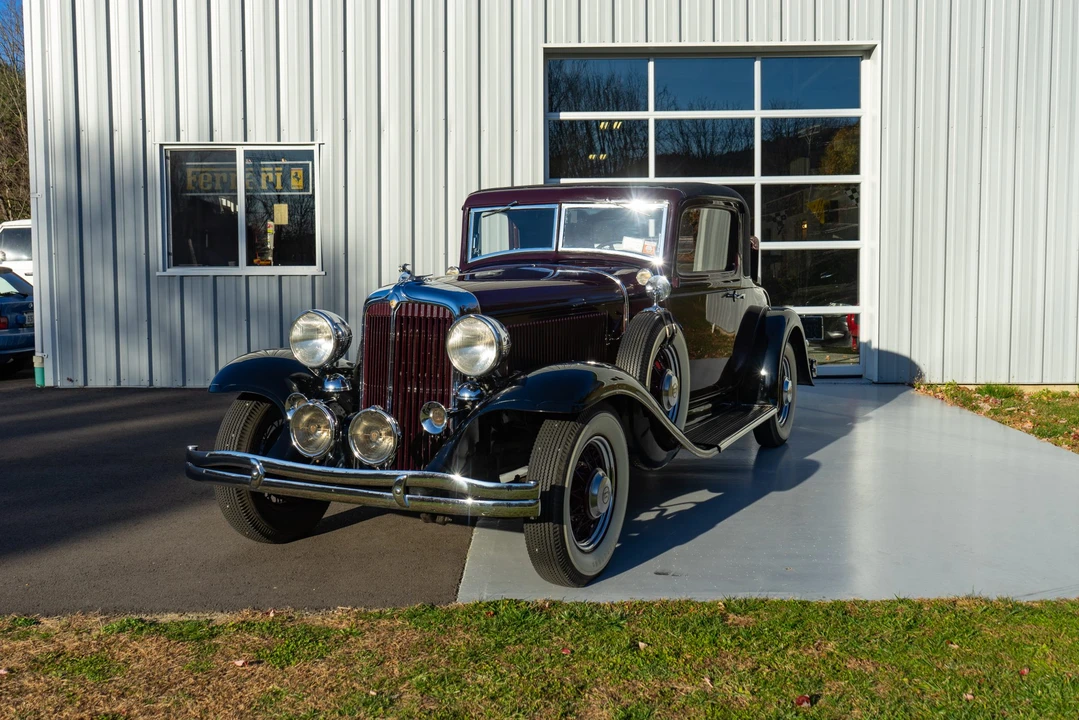 1932 Chrysler Imperial Pre-War - Image 7 of 31
