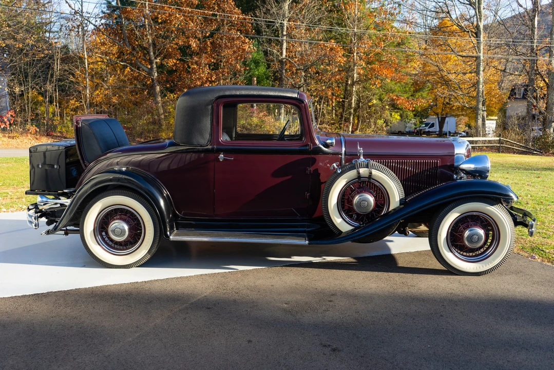 1932 Chrysler Imperial Pre-War - Image 29 of 31