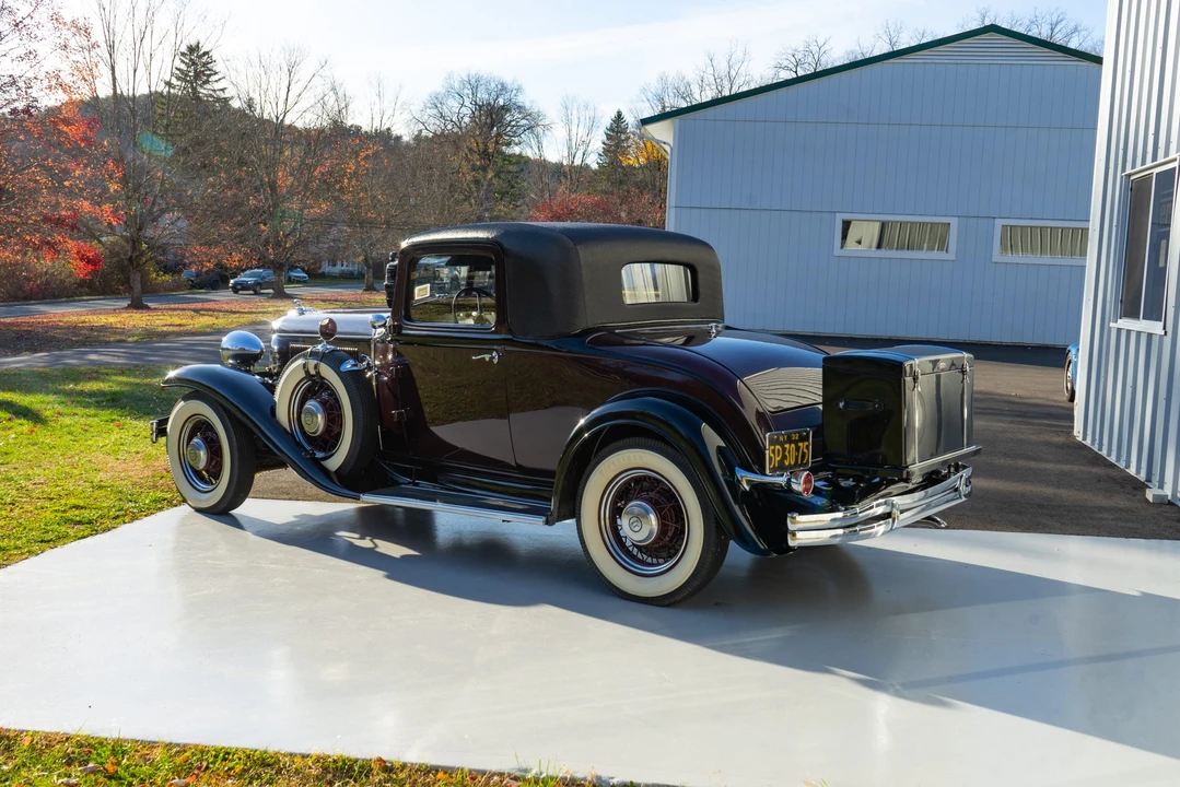 1932 Chrysler Imperial Pre-War - Image 23 of 31