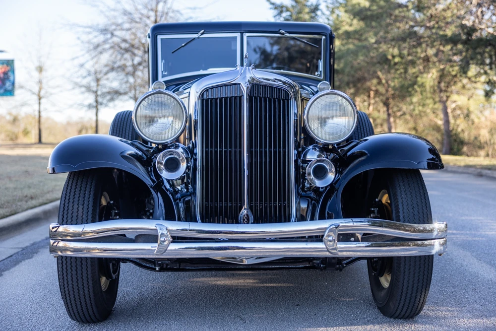 1932 Chrysler Imperial Pre-War - Image 10 of 31