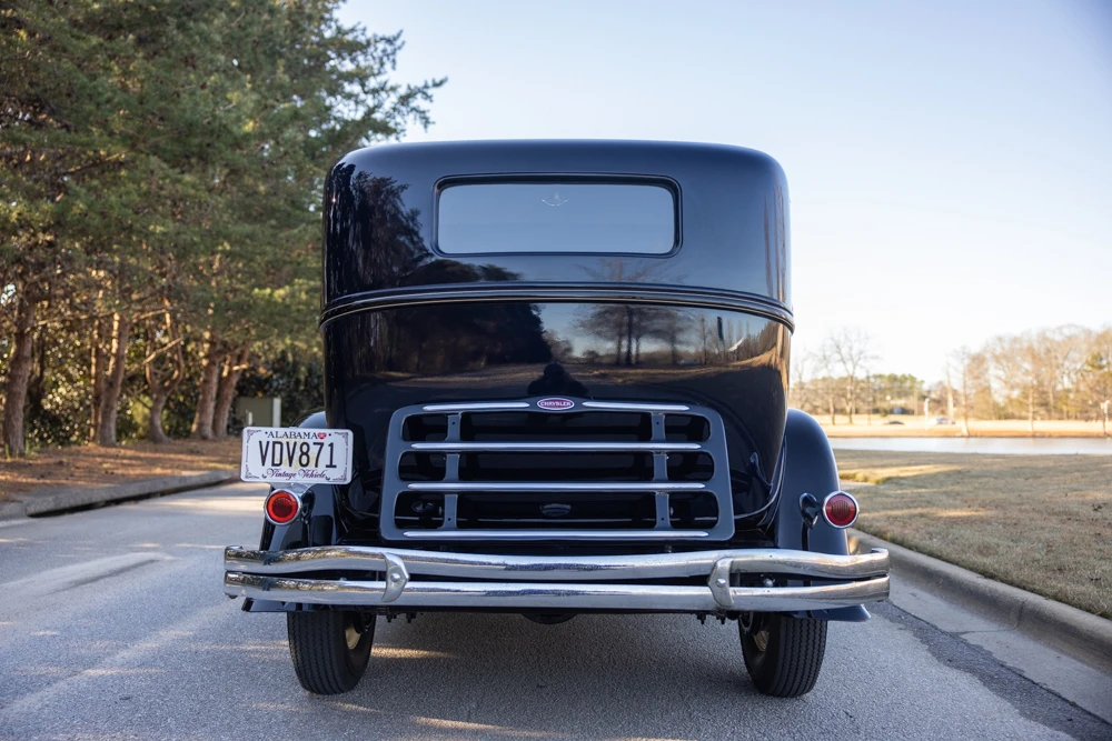 1932 Chrysler Imperial Pre-War - Image 7 of 31