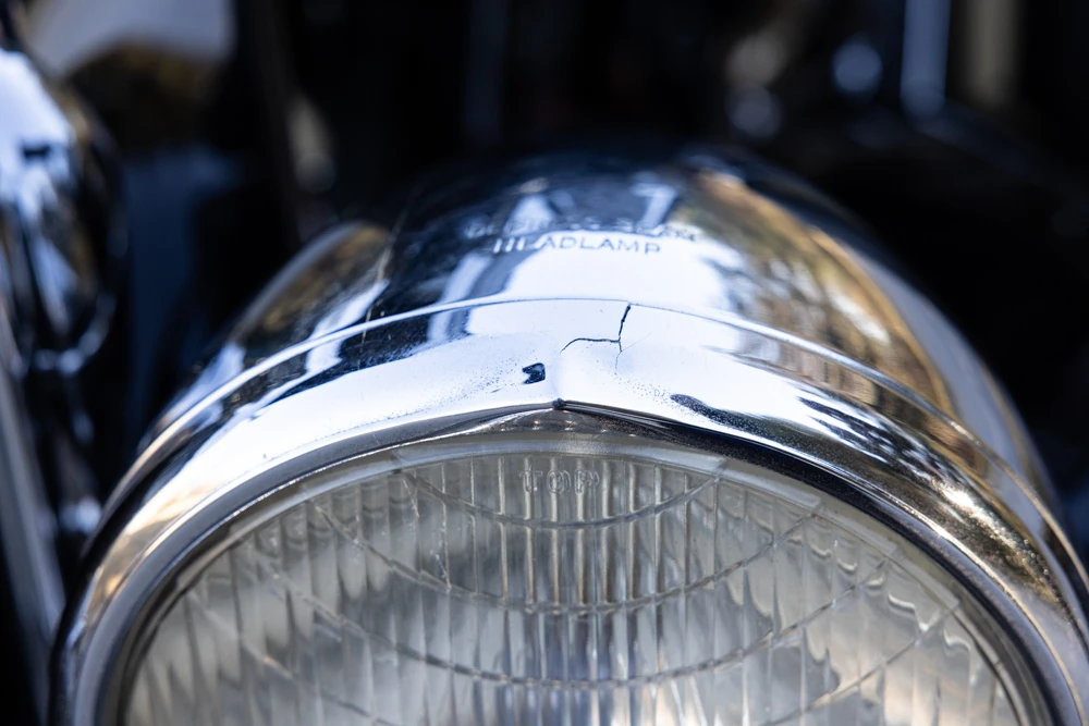 1932 Chrysler Imperial Pre-War - Image 27 of 31