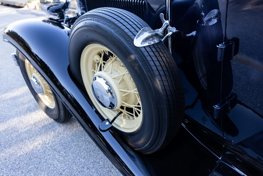 1932 Chrysler Imperial Pre-War - Image 30 of 31