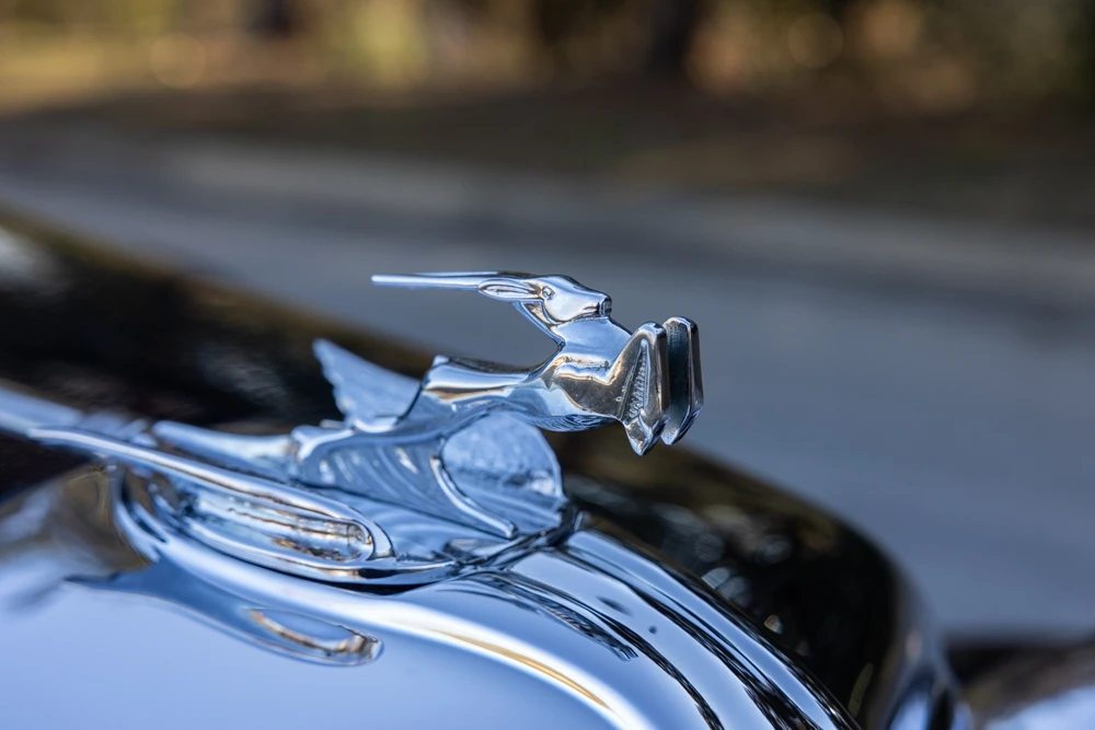 1932 Chrysler Imperial Pre-War - Image 21 of 31