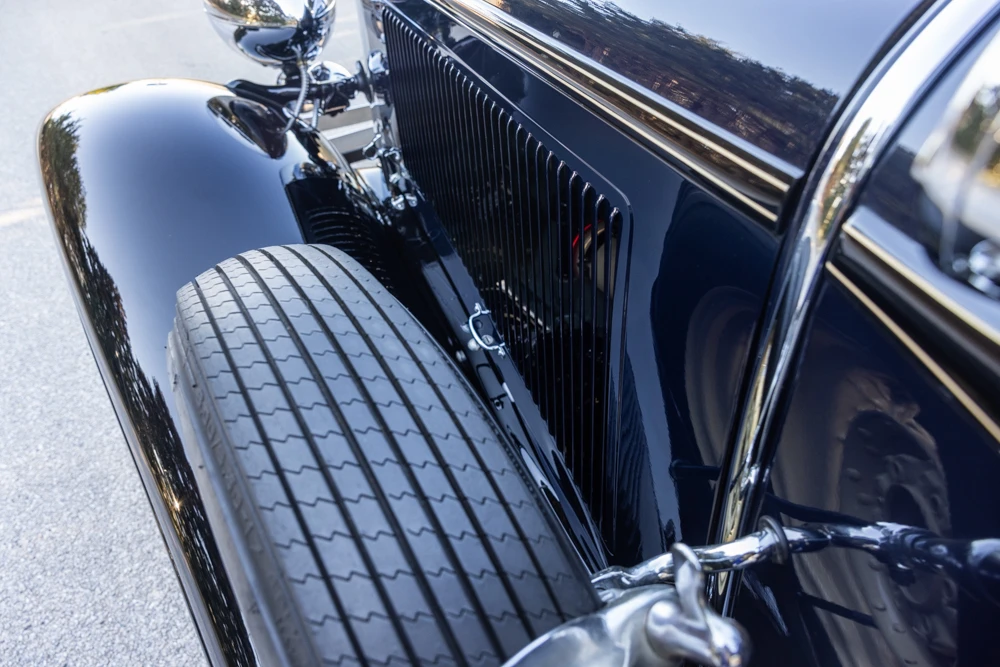 1932 Chrysler Imperial Pre-War - Image 31 of 31