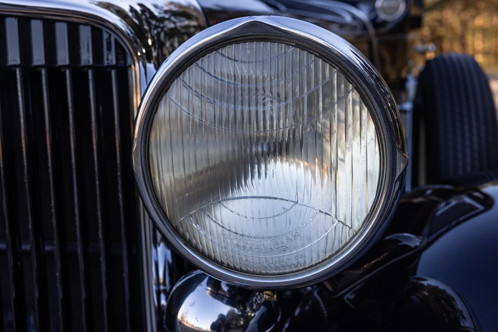 1932 Chrysler Imperial Pre-War - Image 25 of 31