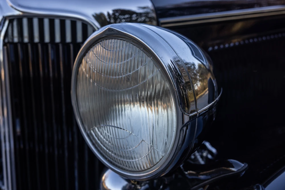 1932 Chrysler Imperial Pre-War - Image 26 of 31