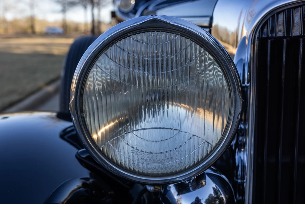 1932 Chrysler Imperial Pre-War - Image 14 of 31