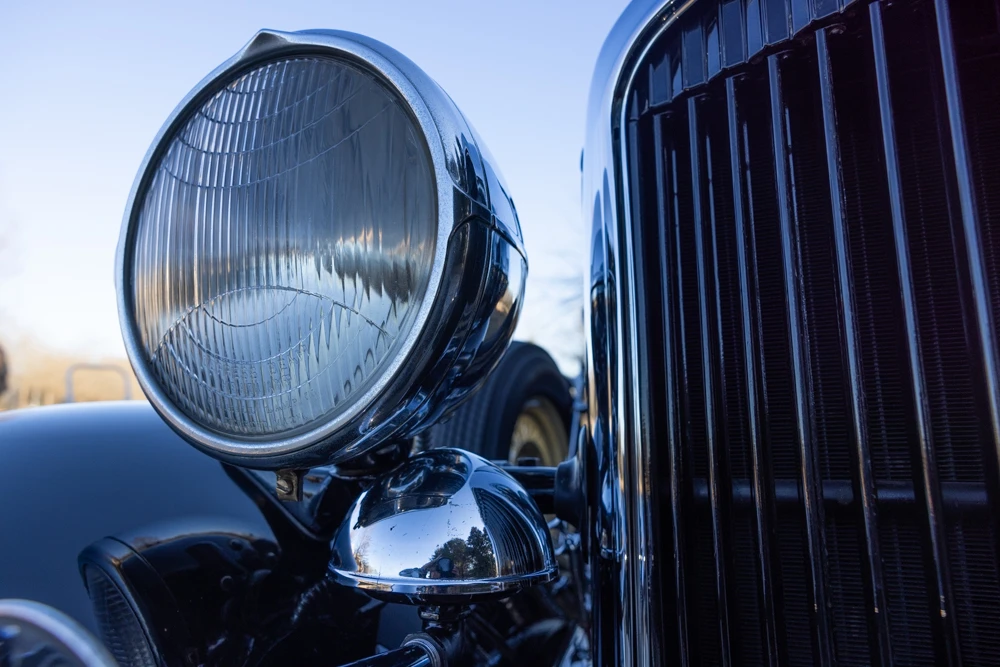 1932 Chrysler Imperial Pre-War - Image 16 of 31