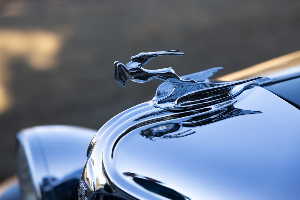 1932 Chrysler Imperial Pre-War - Image 23 of 31