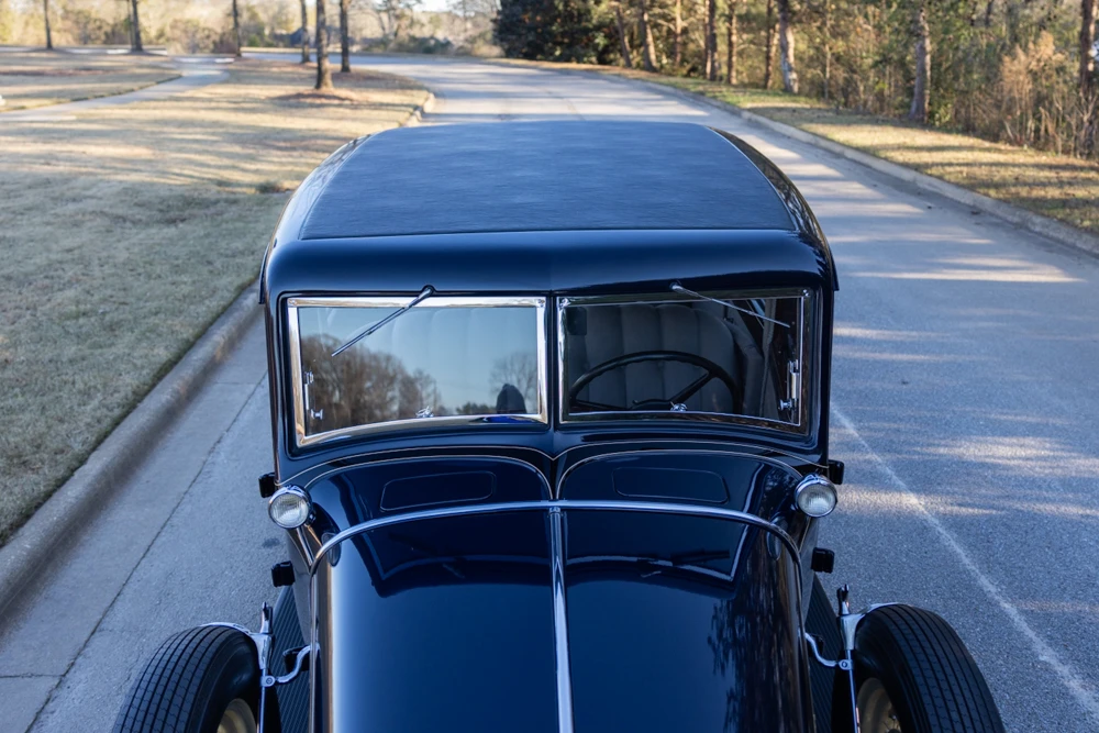 1932 Chrysler Imperial Pre-War - Image 11 of 31
