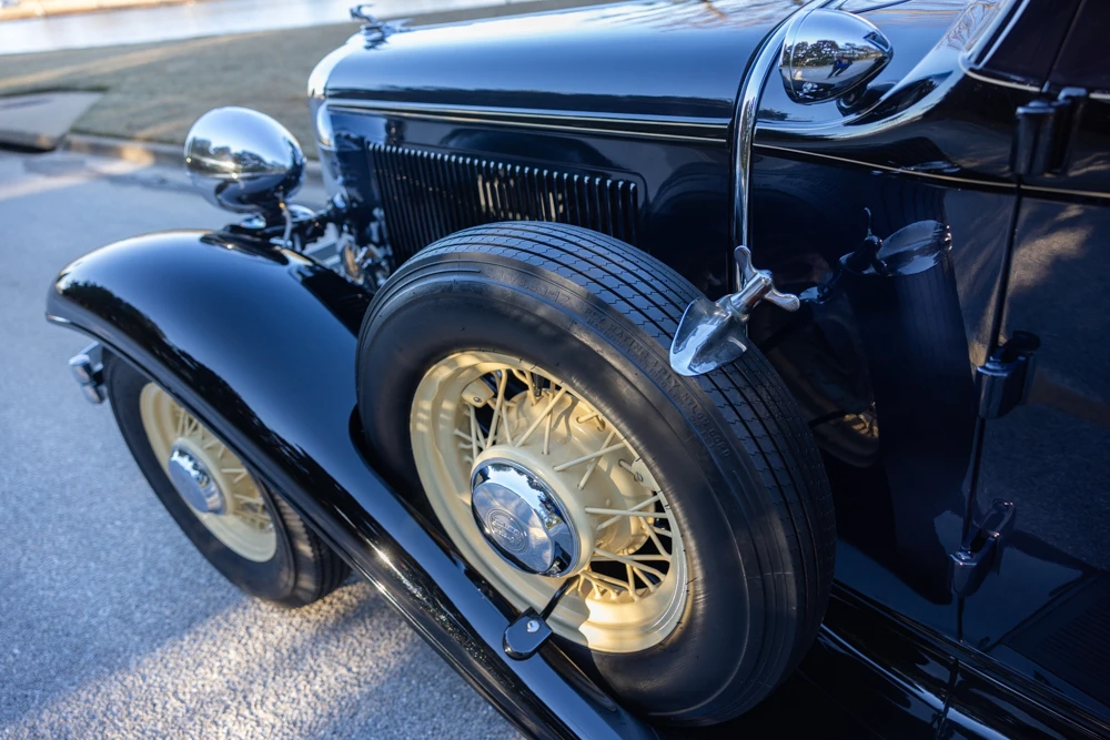 1932 Chrysler Imperial Pre-War - Image 29 of 31