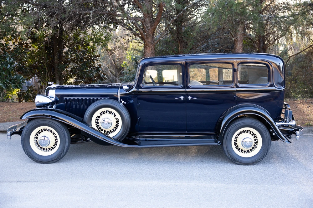 1932 Chrysler Imperial Pre-War - Image 3 of 31