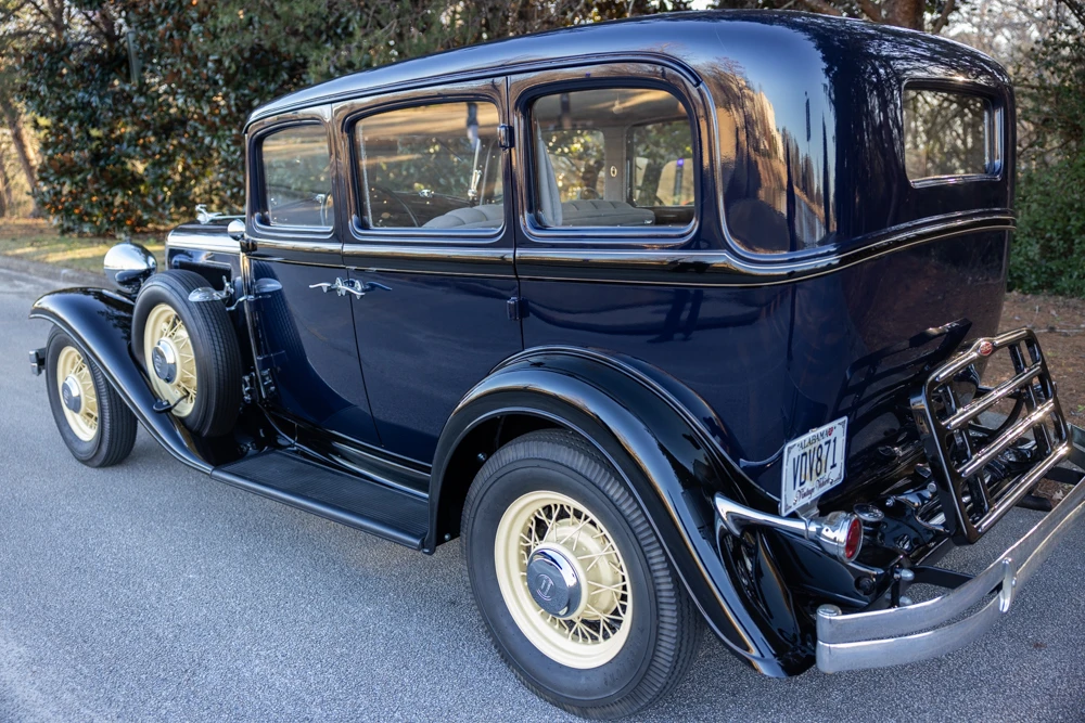 1932 Chrysler Imperial Pre-War - Image 6 of 31