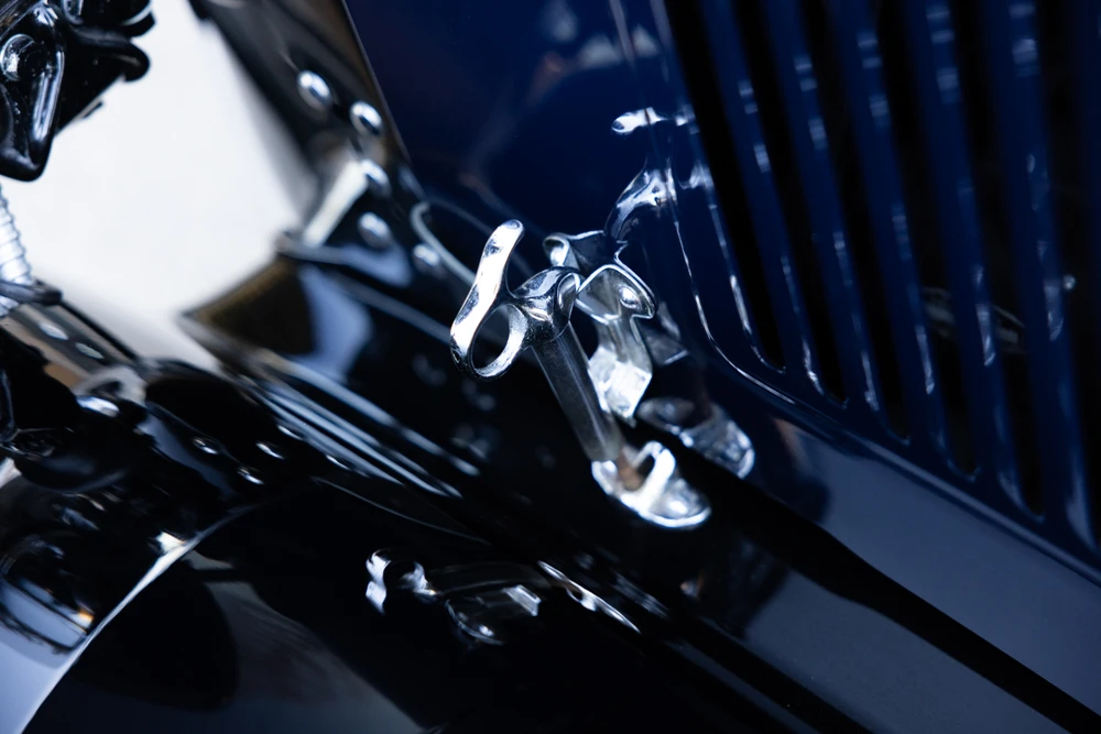 1932 Chrysler Imperial Pre-War - Image 28 of 31