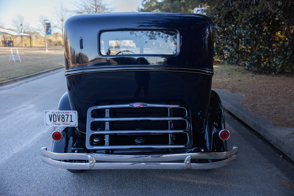 1932 Chrysler Imperial Pre-War - Image 8 of 31