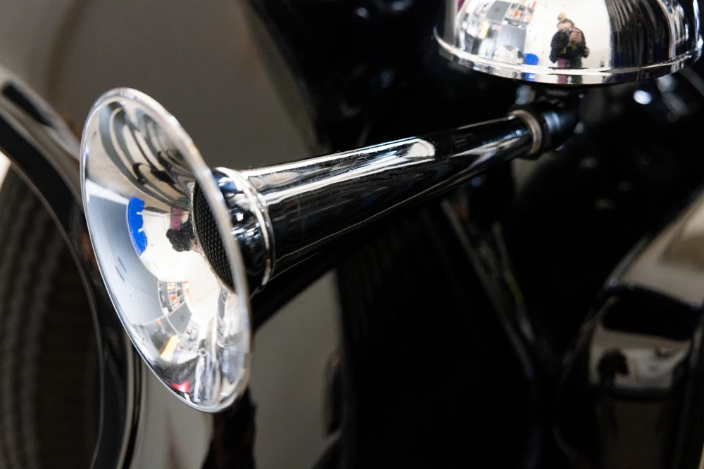 1932 Chrysler Imperial Pre-War - Image 24 of 31