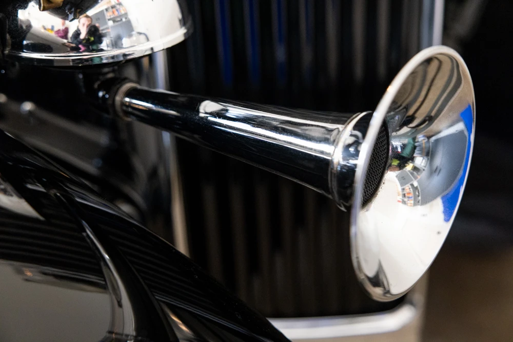 1932 Chrysler Imperial Pre-War - Image 17 of 31