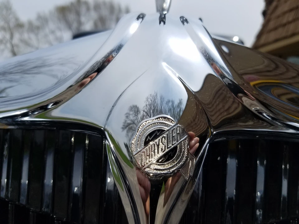 1932 Chrysler Imperial Pre-War - Image 22 of 31