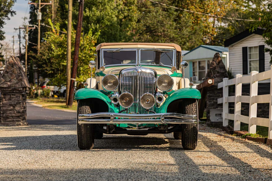 1932 Chrysler - Image 4 of 31