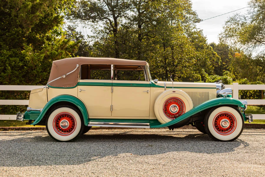 1932 Chrysler - Image 23 of 31
