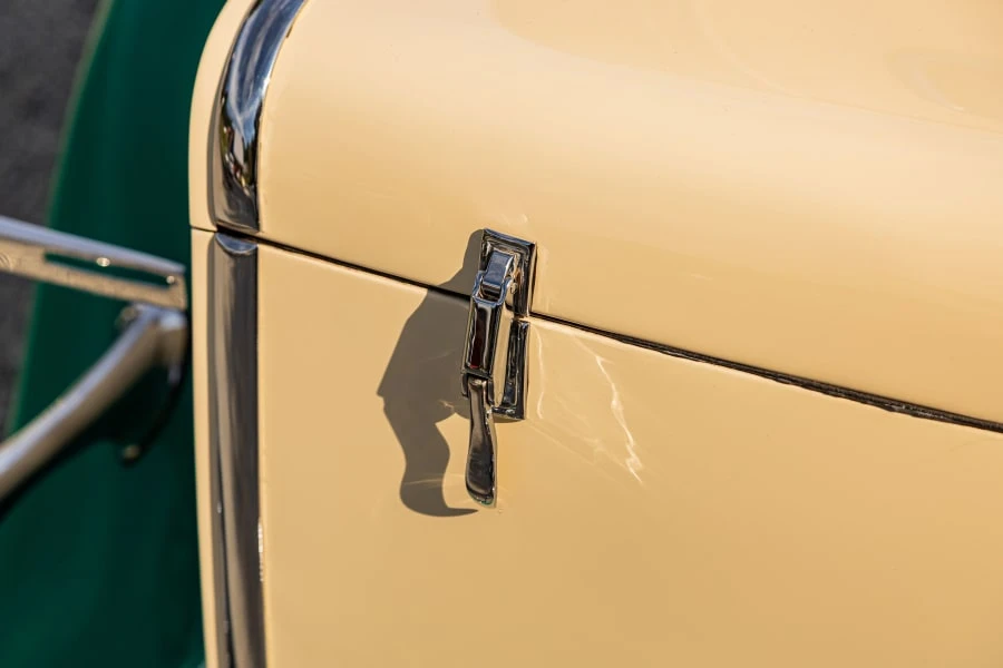 1932 Chrysler - Image 16 of 31
