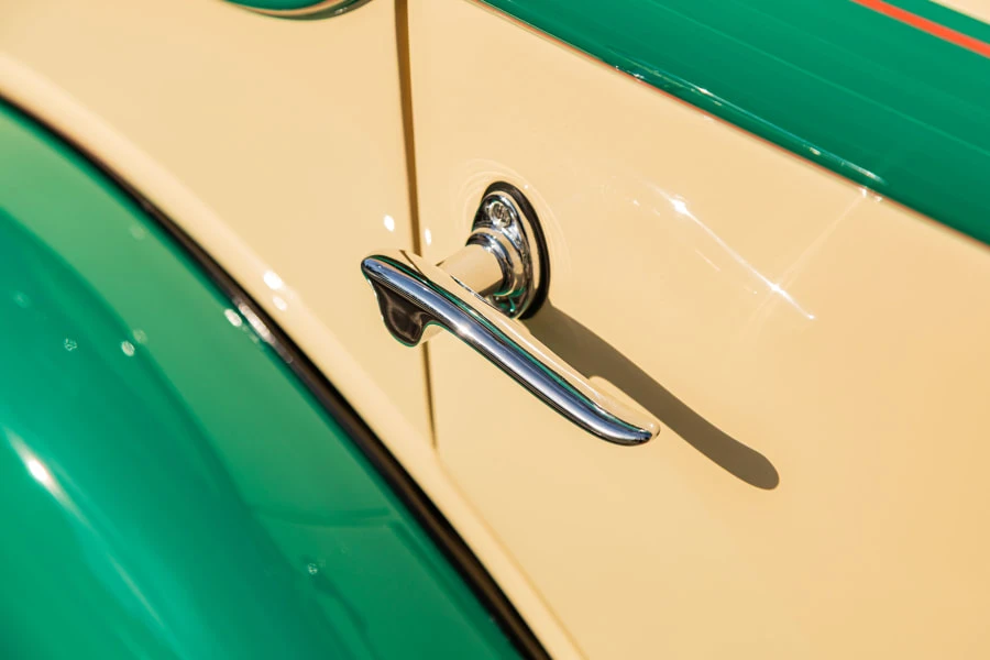 1932 Chrysler - Image 12 of 31