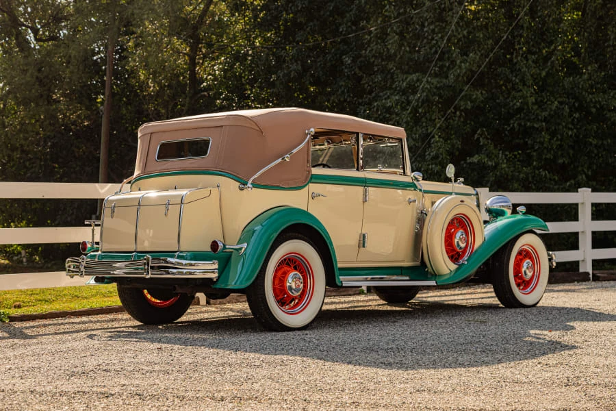 1932 Chrysler - Image 3 of 31