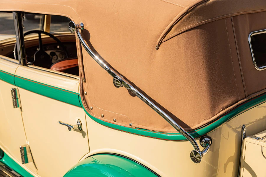 1932 Chrysler - Image 20 of 31