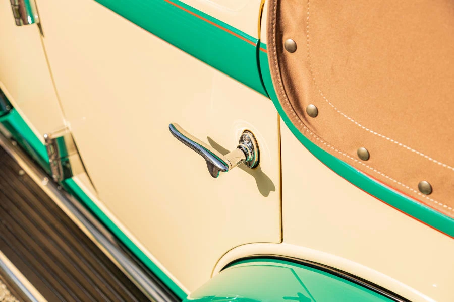 1932 Chrysler - Image 14 of 31