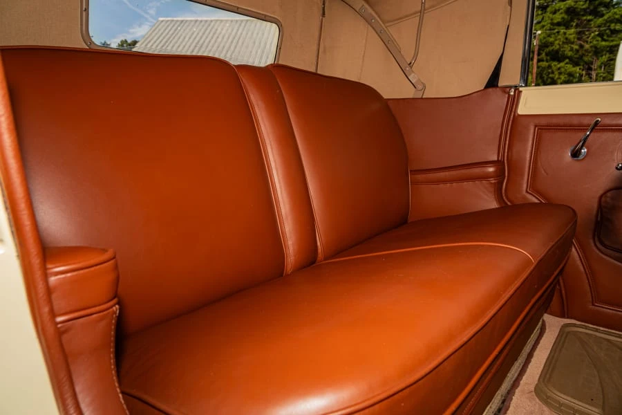1932 Chrysler - Image 31 of 31
