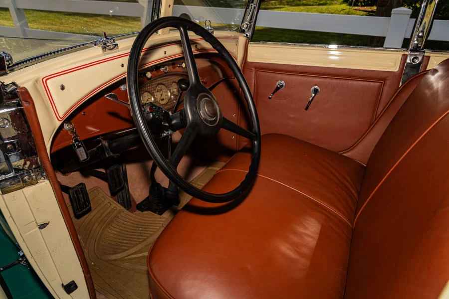1932 Chrysler - Image 25 of 31