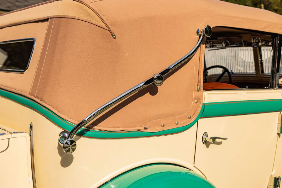 1932 Chrysler - Image 19 of 31