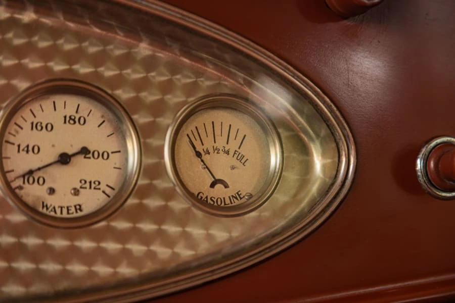 1932 Chrysler - Image 27 of 31