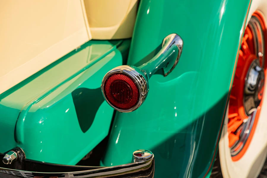 1932 Chrysler - Image 15 of 31