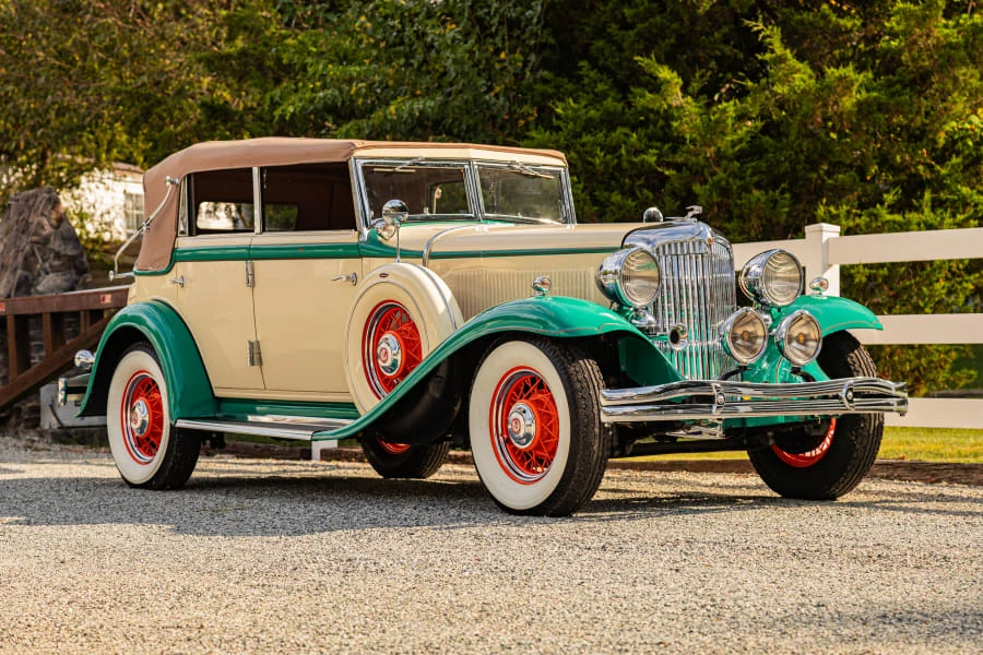 1932 Chrysler - Image 6 of 31