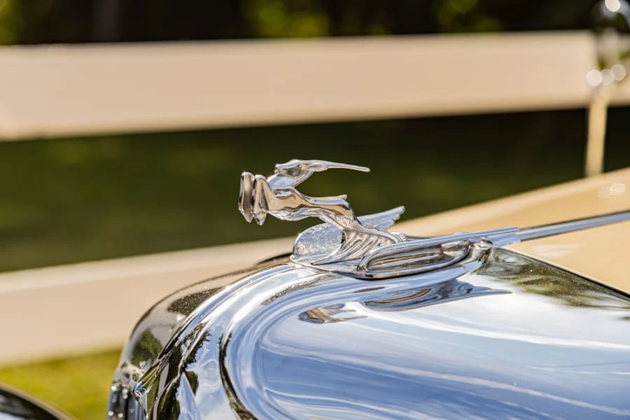 1932 Chrysler - Image 18 of 31