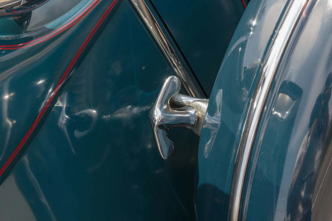 1932 Chrysler Imperial Pre-War - Image 14 of 31