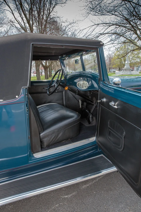1932 Chrysler Imperial Pre-War - Image 16 of 31