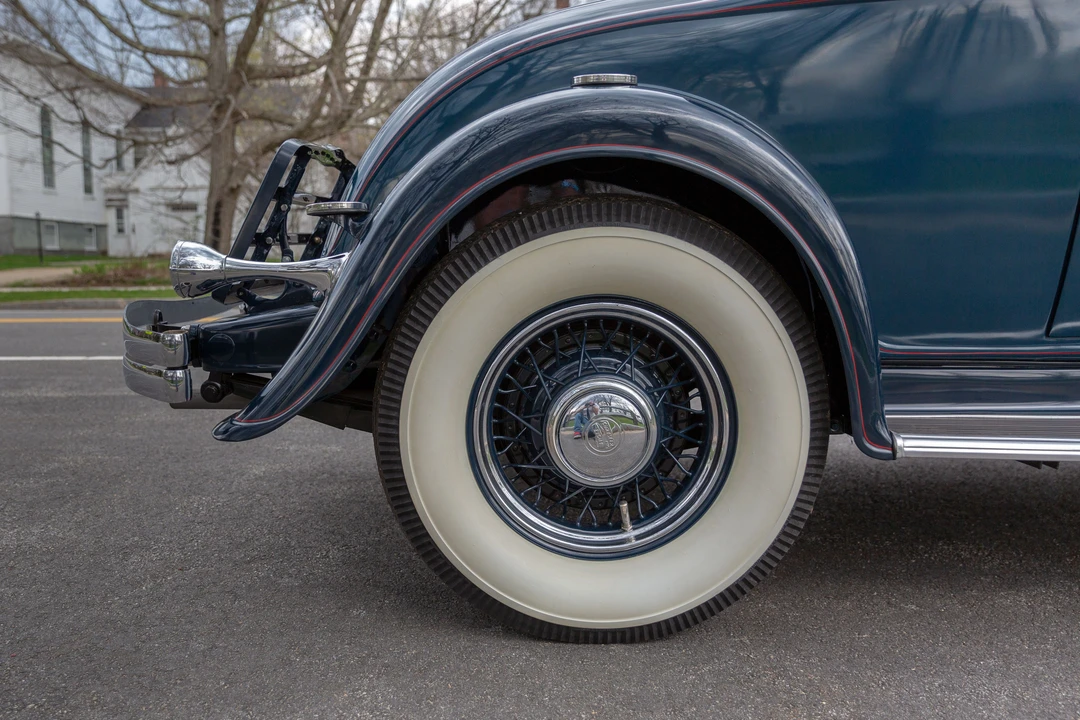 1932 Chrysler Imperial Pre-War - Image 27 of 31