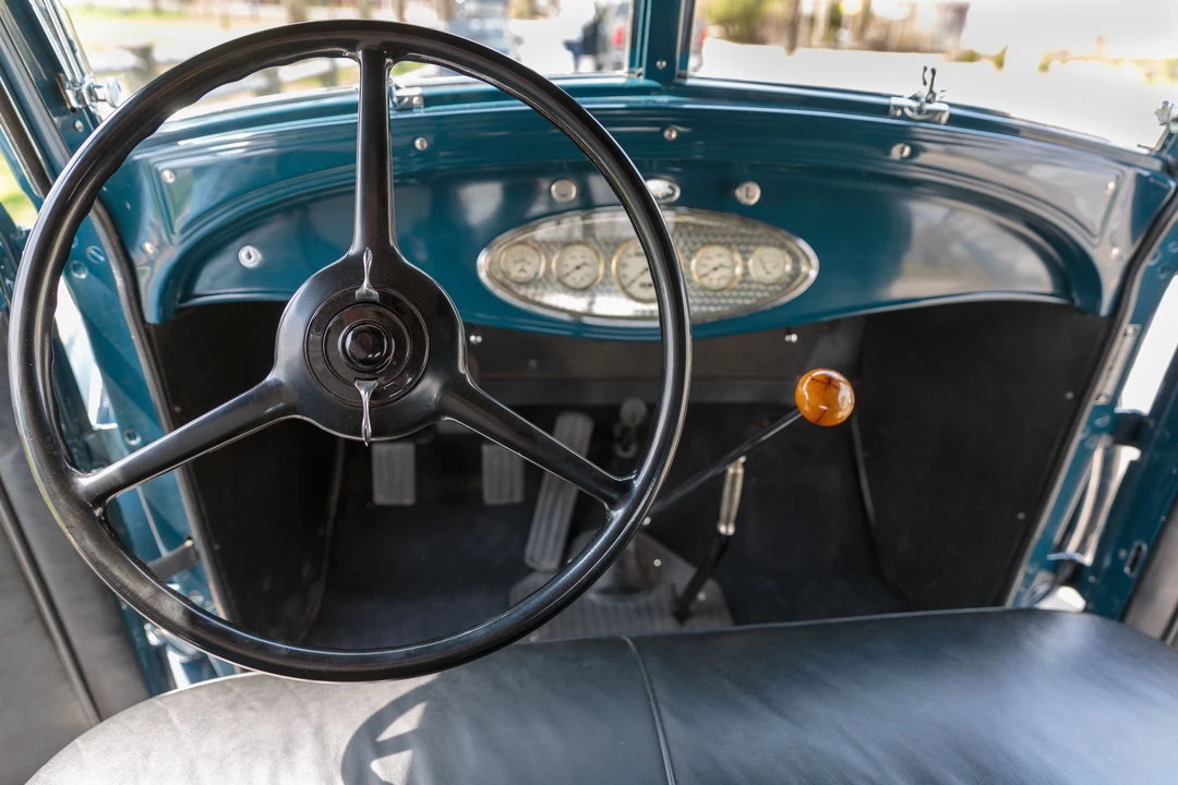 1932 Chrysler Imperial Pre-War - Image 25 of 31