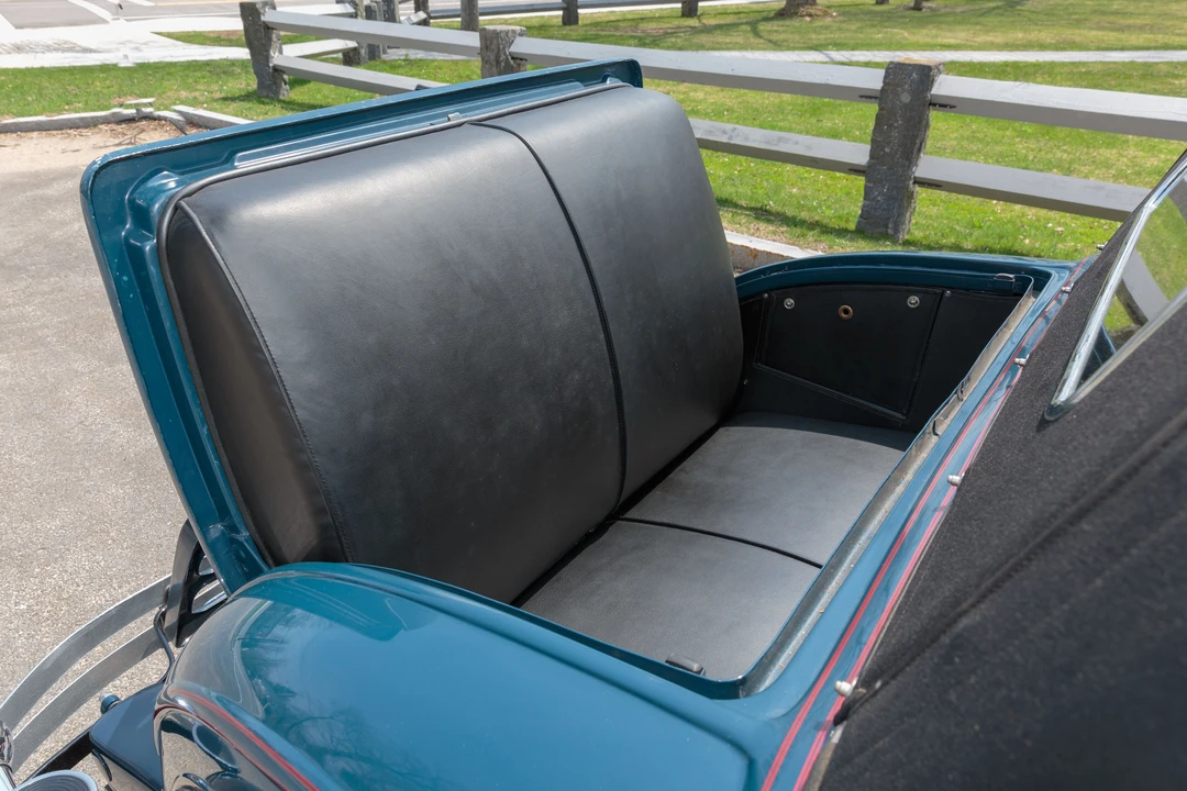 1932 Chrysler Imperial Pre-War - Image 21 of 31