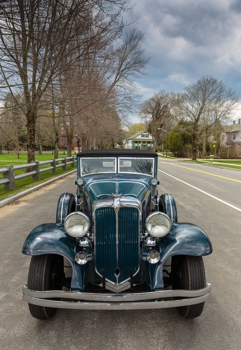 1932 Chrysler Imperial Pre-War - Image 5 of 31