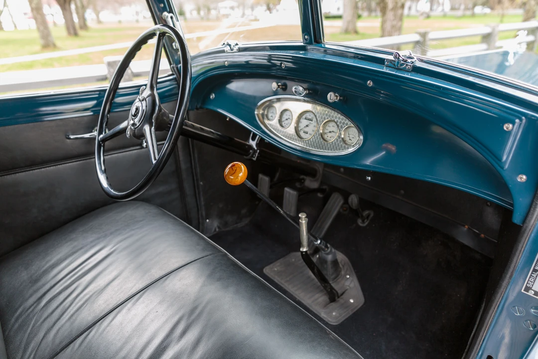1932 Chrysler Imperial Pre-War - Image 12 of 31